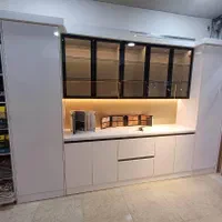 نصب کابینت و کمددیواری|خدمات پیشه و مهارت|خمین, |دیوار