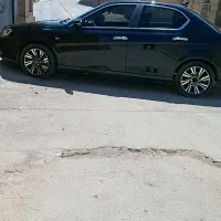 فروش دنا پلاس اتومات1400