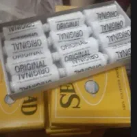 نخ اورجینال ۴۰ یارد