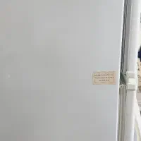 یخچال فریزر نگین|یخچال و فریزر|بروجرد, |دیوار