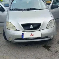 تیبا ۲مدل ۹۴