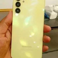 گوشی A15