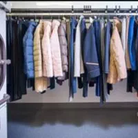 خشکشویی و اتو پرس آنیسا