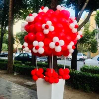 بالن بادکنکی