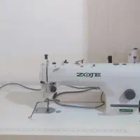 چرخ خیاطی راسته دوز