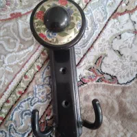 چوب لباسی (گل میخ)|بندرخت و رختآویز|ری, سیزده آبان|دیوار