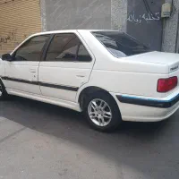 پارس دریچه سیمی مدل ۴۰۱ بیرنگ