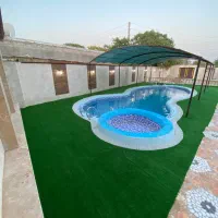 رهن یک ساله ویلای لوکس در شوشتر|اجارهٔ خانه و ویلا|شوشتر, |دیوار