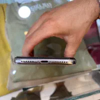 فروش آیفون x 256|موبایل|شیراز, قدوسی غربی|دیوار