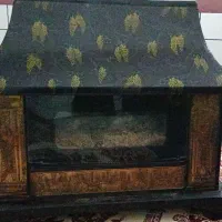 بخاری شومینه