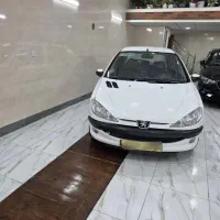 ۲۰۶ تیپ 2 مدل ۹۴