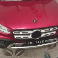 ماشین شارژی کاملا سالم