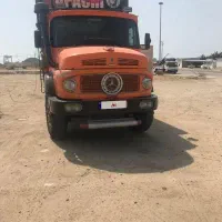 تک باری مدل 89|خودرو سنگین|شیراز, اکبر آباد|دیوار