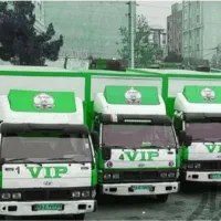 حمل ونقل جابجایی اثاث کشی باربری بسته بندی
