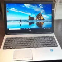 لپ تاپ 15 اینچی اچ پی مدل ProBook 650 G1 - A