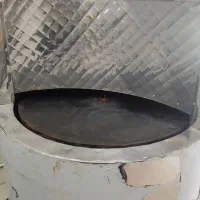 تنور نانوایی
