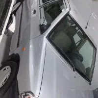 پراید ۸۹ دوگانه کارخانه