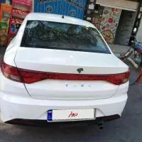 تاراپلاس سفیدآخر1400بدون رنگ|خودرو سواری و وانت|تهران, یافت آباد شمالی|دیوار
