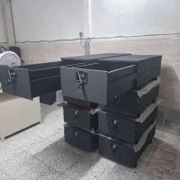 کشو آفرودی ۷۰ سانتی|کوهنوردی و کمپینگ|پردیس, فاز ۸|دیوار