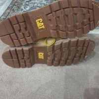 کفش CATERPILLAR اورجینال سایز 44|کیف، کفش، کمربند|شیراز, رکن‌آباد|دیوار