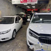 صافکار PDR ماهر نیازمندیم