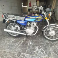 متور125تلاش مدل93