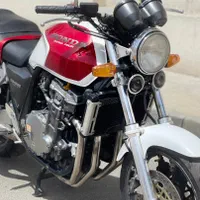 cb1000|موتورسیکلت|تهران, تهران‌نو|دیوار
