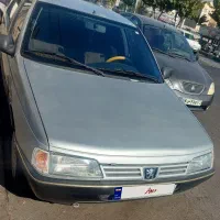 روا۸۷ سالم|خودرو سواری و وانت|فردیس, فردیس|دیوار