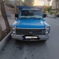 نیسان دوگانه کارخانه 89