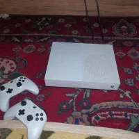 Xbox one s|کنسول، بازی ویدئویی و آنلاین|تبریز, |دیوار