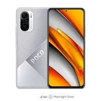 گوشی موبایل poco f3