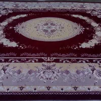 یک تخته فرش 12متری سالم جنس نخ اصلی