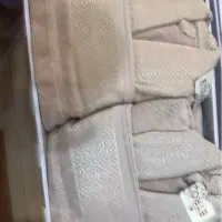 سرویس حوله  برند ایترو
