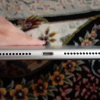 ipad9|تبلت|اصفهان, ارزنان|دیوار