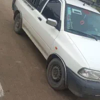 وانت بارکرایه