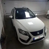 کوئیک GXR تیپ L مدل ۱۴۰۳|خودرو سواری و وانت|کرمانشاه, |دیوار