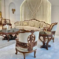 مبل خاص پسند مدل سوفیا