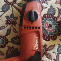 دریل استوک اروپایی بوش آلمانی هیاتی سه کاری