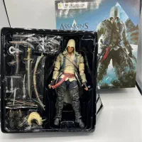 فیگور دو مدل اساسین کرید پلی ارتز کابال مکفارلن