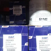 فیلتر های اصلی ولوو نیوفیس داف مان رنو تی اف ام