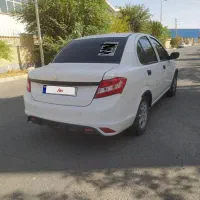 ساینا سفید مدل ۹۹ شاسی پلمپ|خودرو سواری و وانت|تهران, شهرک دریا|دیوار