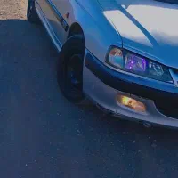 پژو پارس مدل ۸۵