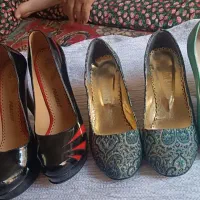کیف وکفش در حدنو