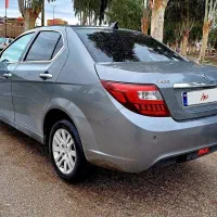 دنا پلاس (سانروف دار) ۹۶