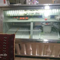 فروش لوازم کبابی|کافیشاپ و رستوران|مشهد, خواجه ربیع|دیوار