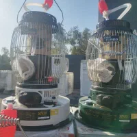 بخاری نفتی|بخاری، هیتر، شومینه|اردبیل, |دیوار