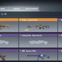 اکانت کالاف دیوتی موبایل|کنسول، بازی ویدئویی و آنلاین|قم, یزدان‌شهر|دیوار