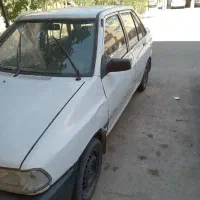 پراید صبا بنزینی،۷۹|خودرو سواری و وانت|گلبهار, شهر جدید گلبهار|دیوار