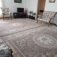 اجاره روزانه/هفتگی/ماهانه ویلا ۱۲۰ متری