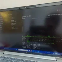 لپتاپ hp EliteBook|رایانه همراه|کرج, عظیمیه|دیوار